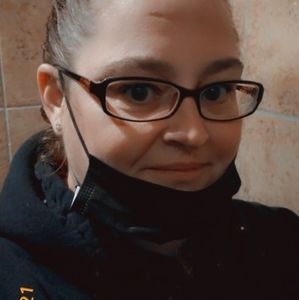 Meet your Posher, Cathy